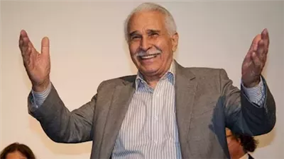 رشوان توفيق: عبد الرحمن أبو زهرة كان فردًا من عائلتي.. وأعتبره أستاذي منذ أيام المعهد
