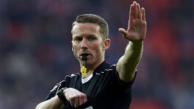 حكم إسباني يدير ديربي الرياض بين النصر والهلال في دوري روشن