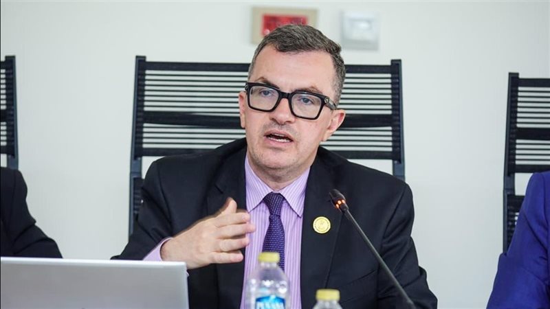 وزير التخطيط والتنمية الاقتصادية 