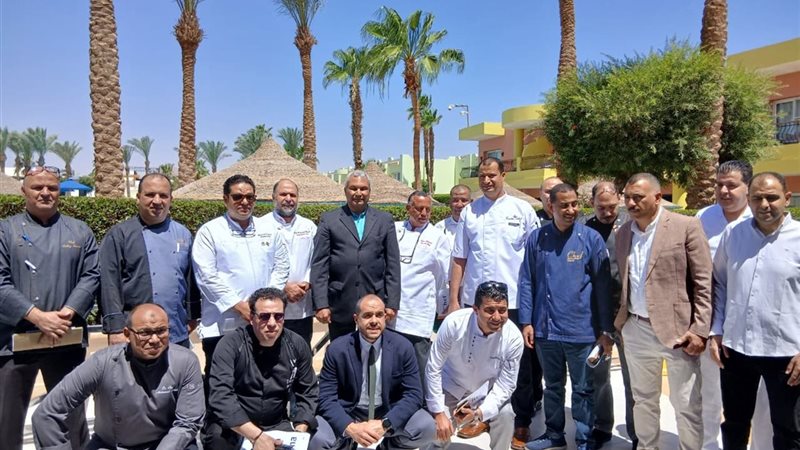 المسابقة