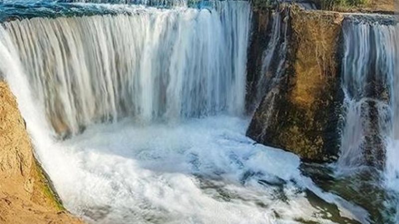 محمية وادي الريان