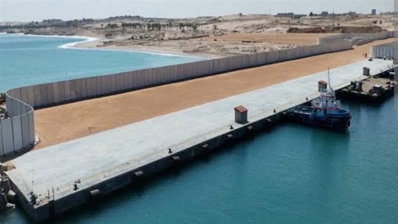 ميناء دندرة النهري