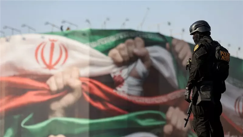 المزاج العام في أوروبا ليس ميالًا للتدخل العسكري في إيران