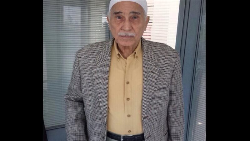 عبد الرحمن أبو زهرة