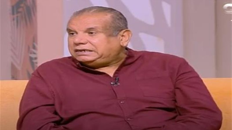 فتوح أحمد