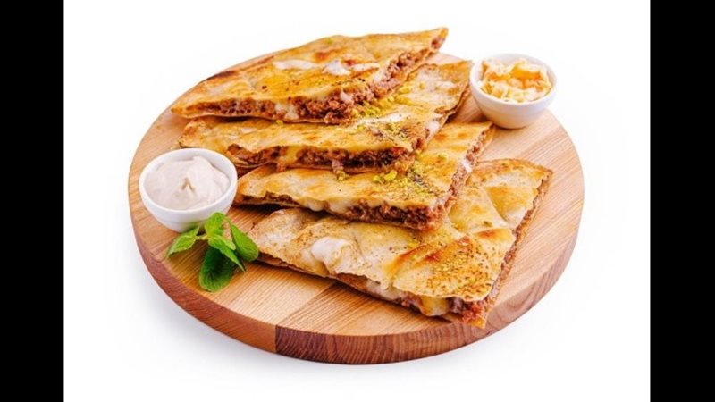 عرايس اللحم 