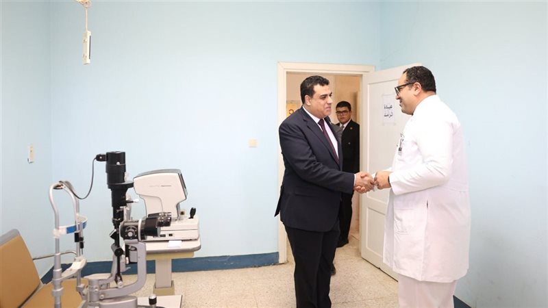 جانب من الجولة
