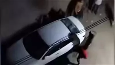 اعترافات المتهمين  في مشاجرة أبناء العم بالقناطر الخيرية..“الخلافات القديمة فجّرت كل شيء”