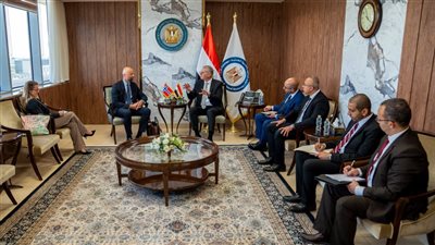 تعاون مصري–نرويجي لتعزيز مشروعات الطاقة الخضراء والبحث عن الغاز