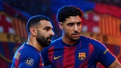 رئيس برشلونة الأسبق: صلاح ومرموش شرف لأي نادٍ في العالم