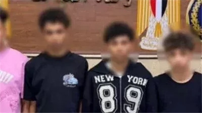 «أنا ظابط يا فندم».. سقوط عصابة انتحال صفة ضباط شرطة لسرقة الهواتف بالقاهرة