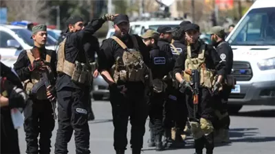 الأمن السوري يعلن توقيف قائد أركان القوات الجوية السابق في عهد الأسد
