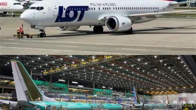 أول دعوى قضائية من شركة طيران ضد بوينغ بسبب أزمة «737 ماكس» تصل إلى المحاكمة
