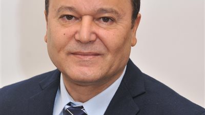 شعبة النقل الدولي واللوجستيات بالإسكندرية تقبل استقالة مدحت القاضي 