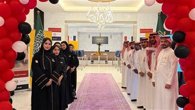 التضامن الاجتماعي تواصل تفويج حجاج الجمعيات الأهلية إلى الأراضي المقدسة