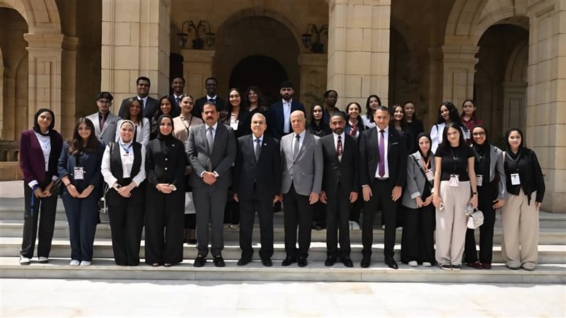 مجلس الشيوخ