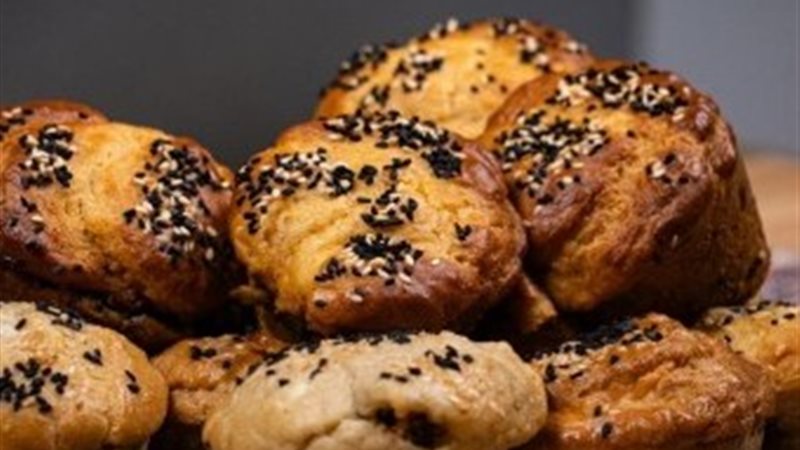 بودينغ الكرواسون
