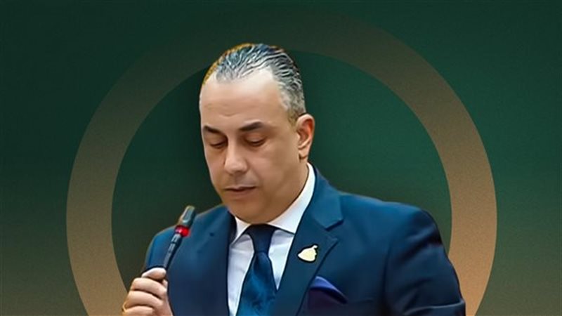 محمد سمير بلتاجي 
