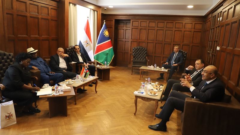 الغرفة التجارية المصرية بالإسكندرية