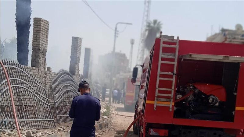 عمليات الاطفاء