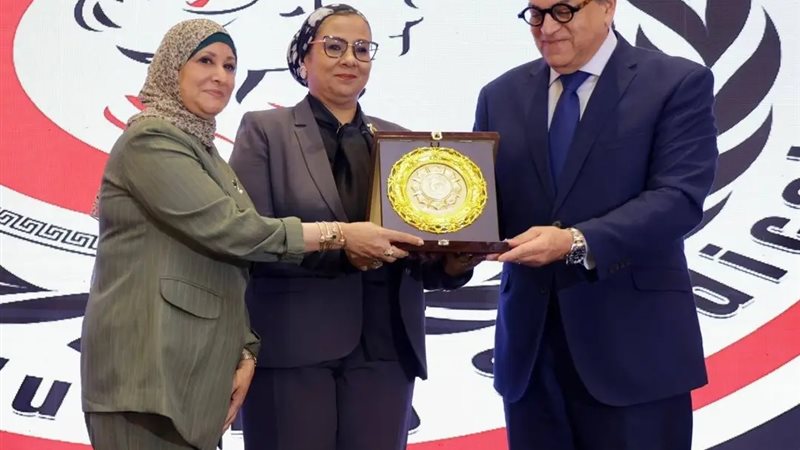 جانب من المؤتمر