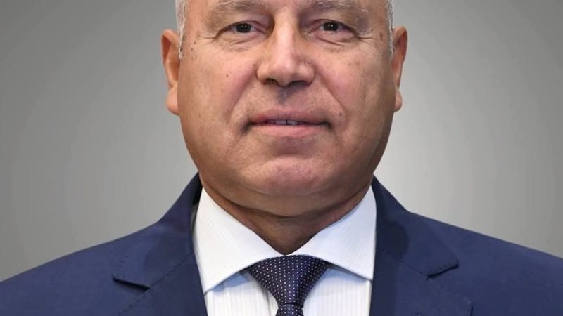 وزير النقل