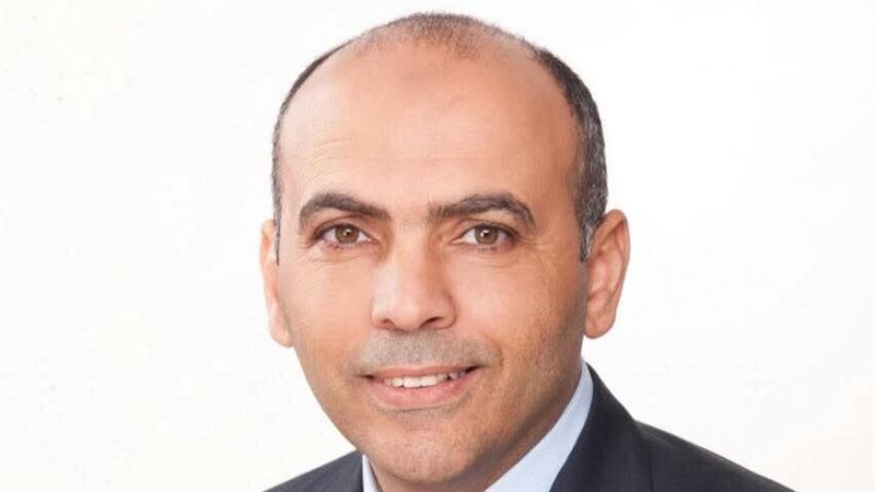 النائب جمال أبو الفتوح 