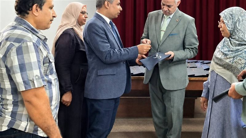 جامعة أسيوط 