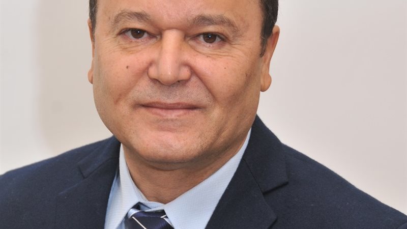 خالد صبري