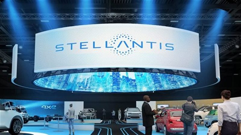 ستيلانتس يراهن على الشراكات لإنعاش نشاط شركة السيارات