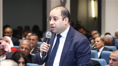 قانون الإدارة المحلية على طاولة البرلمان.. عمرو رشدي يشدد على مسؤولية ودقة المناقشة