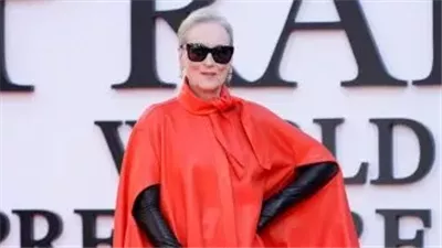 تراجع مفاجئ بإيرادات “The Devil Wears Prada 2” بنسبة 44%