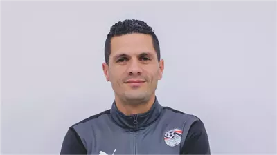 محمود وفا حكماً لمواجهة أوغندا والكونغو بأمم أفريقيا للناشئين اليوم