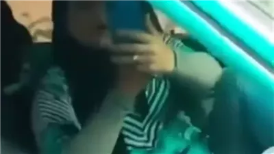 «أنا أبويا أمين شرطة».. الداخلية تكشف الحقيقة الكاملة وراء فيديو فتاة الإسكندرية 