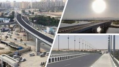 مشروع قومي لتطوير محاور الزقازيق.. كباري وأنفاق لإنهاء التكدس المروري
