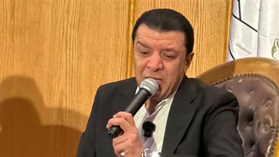أكاديمية الفنون تُحيي ليلة تأبين هاني شاكر تحت شعار 