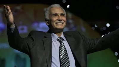 رشوان توفيق: عبد الرحمن أبو زهرة «شيخ عالمي» في التمثيل وصاحب موهبة استثنائية في الأداء الصوتي
