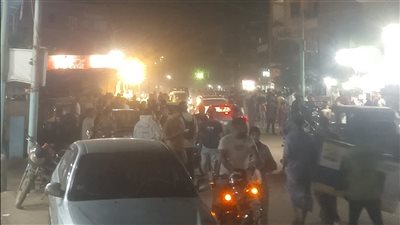 رضيع بين أكوام القمامة.. العثور على طفل حديث الولادة في أوسيم