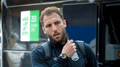 محمد سمير: فوز زد على غزل المحلة أعاد التوازن.. والإدارة ستحسم مصير شوقي