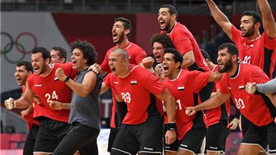 تعديل موعد ودية منتخب اليد أمام آيسلندا استعدادًا لمونديال 2027