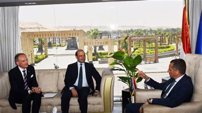 تفاصيل تطوير فندق كتراكت وجزيرة ألفانتين بأسوان لتحقيق رؤية مصر 2030