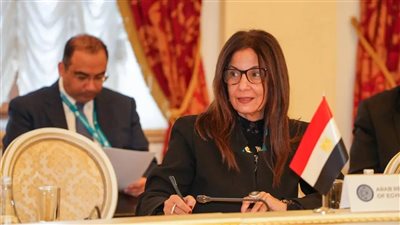 وزيرة الثقافة من كازان: الحضارات تتكامل ولا تتصادم