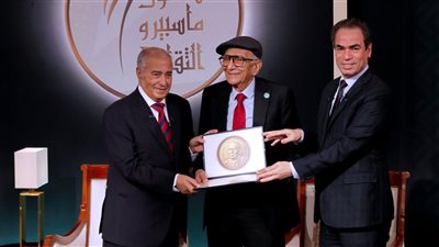 الهيئة الوطنية للإعلام تكرم نجوم الإعلام والثقافة من أبناء ماسبيرو