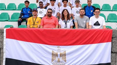 إنجاز جديد.. منتخب مصر لأطفال الشوارع يقتحم نصف نهائي كأس العالم 2026 