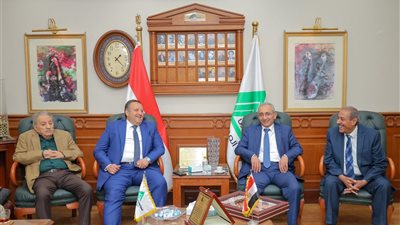 تعزيز الشراكة الهندسية العربية.. القاهرة وعمان تتفقان على توحيد معايير المهنة