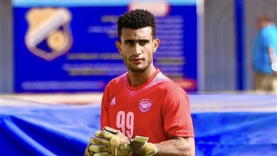 عبده هلال.. حارس واعد يخطف الأنظار في رحلة صعود النصر لدوري المحترفين