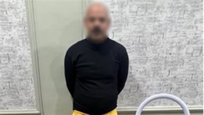 القبض على صانع محتوى بكفر الشيخ لنشره فيديوهات خادشة للحياء