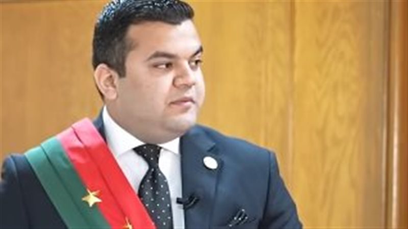 النيابة العامة 