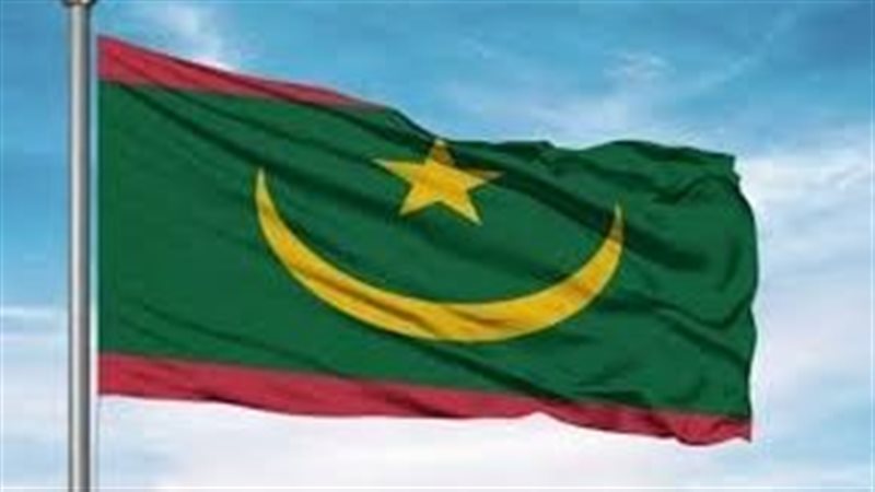 موريتانيا