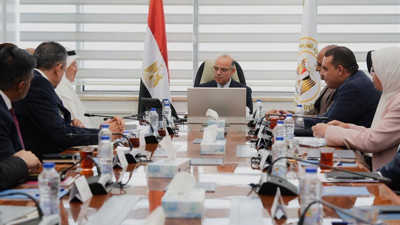 وزير الاستثمار